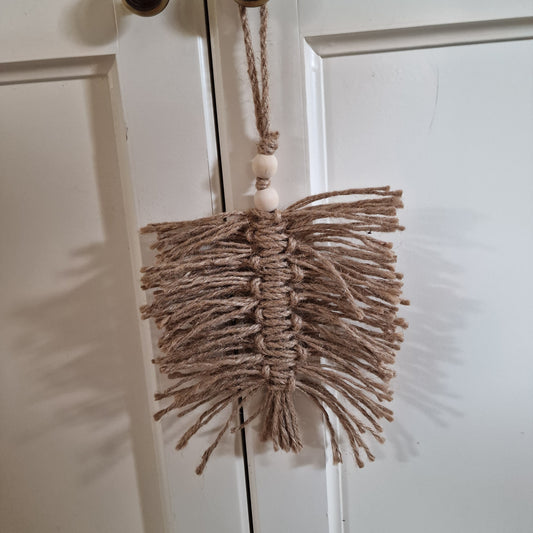 Jute Hanger